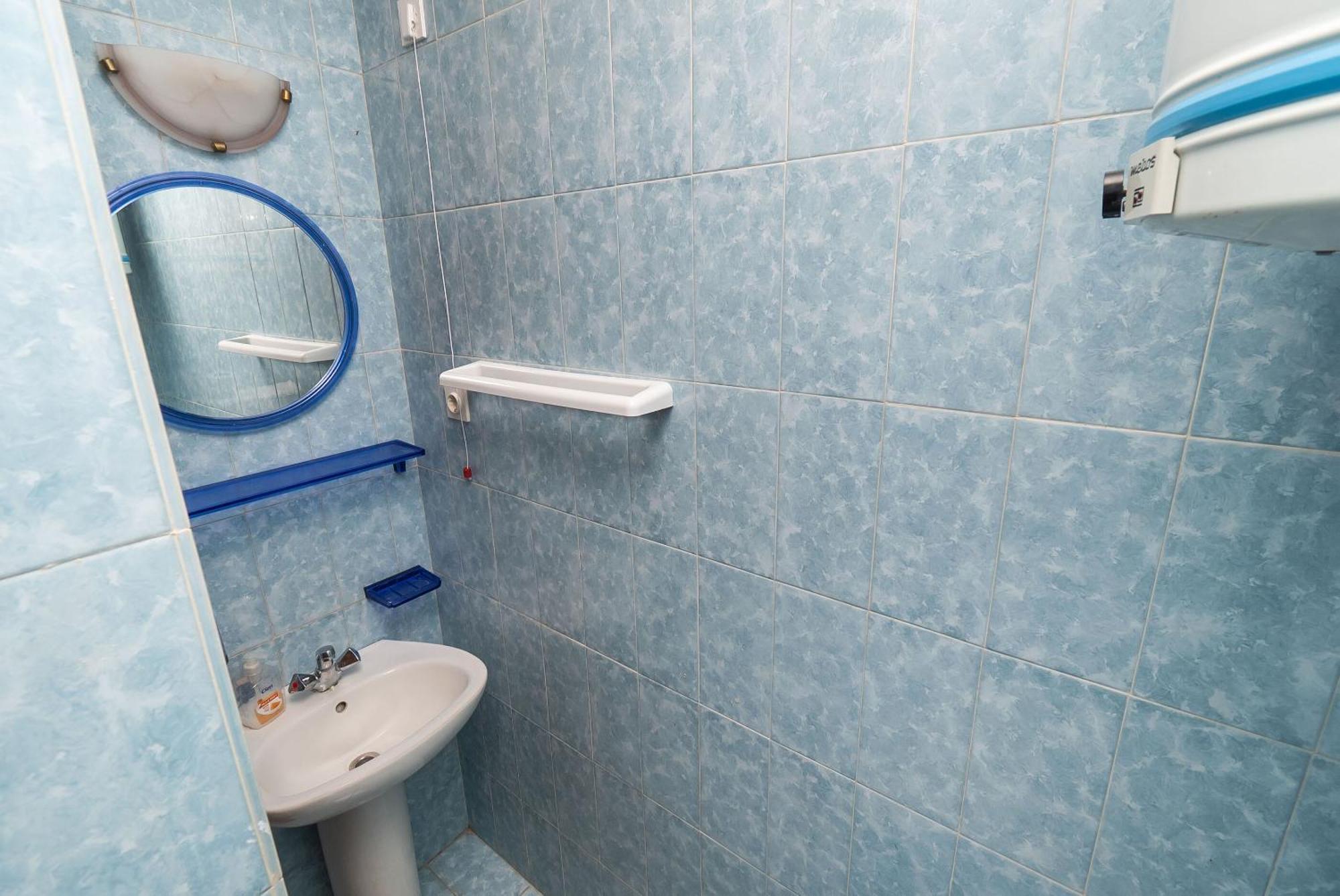 Apartment Ljuba Примоштен Экстерьер фото